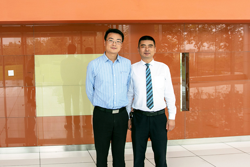 华润微电子(重庆)有限公司